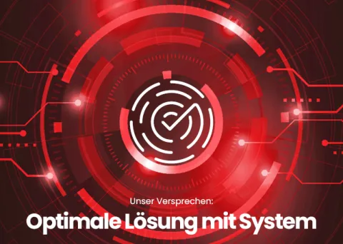 Effexx Key Visual "optimale loesung mit system"