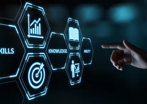 e-Flex Pakete von effexx bieten den Kunden flexible Möglichkeit.