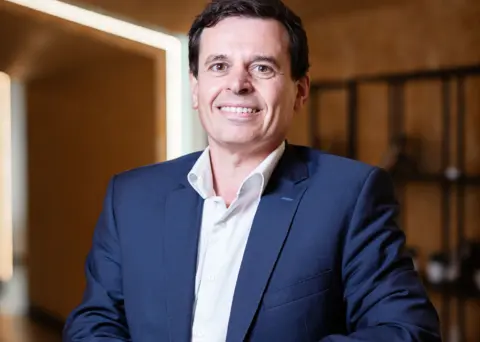 Lothar Quast Geschäftsführer der effexx Green