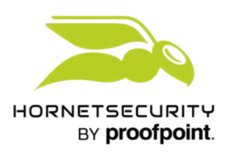 Hornetsecurity Logo