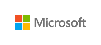 Microsoft logo