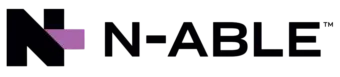 N ABLE Logo