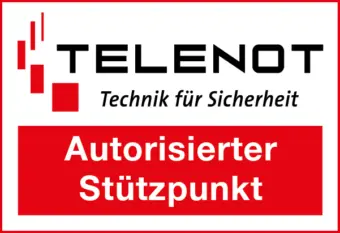 Telenot Logo