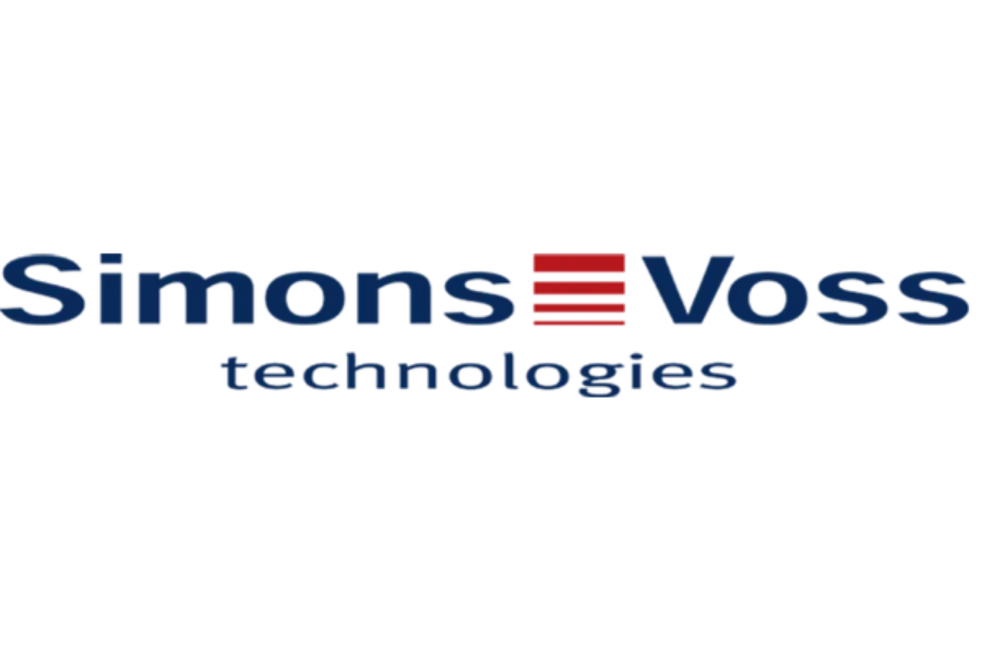 Logo Simons-Voss