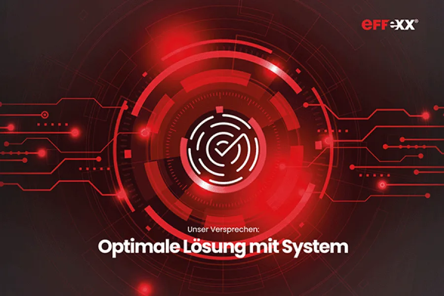 Effexx optimale loesung mit system